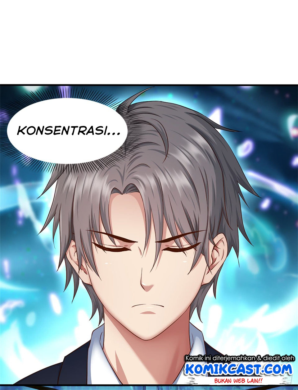 The Genius System Chapter 42 Gambar 6